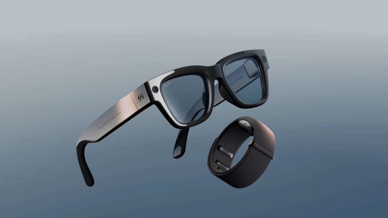 Be one of the first to experience the next revolution in wearable tech.